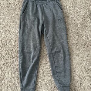 Nike Dri Fit Joggers Mens Medium